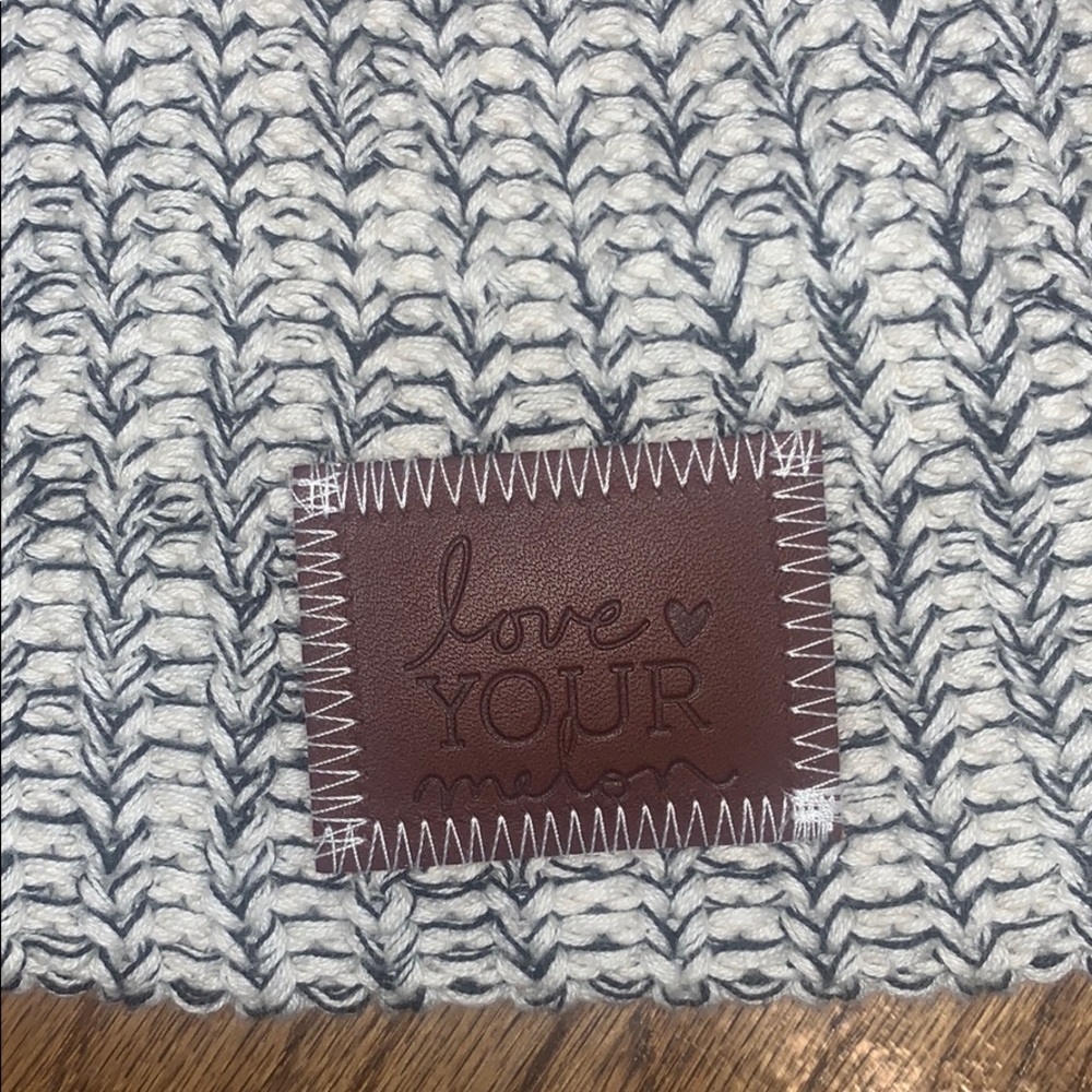 Love Your Melon beanie